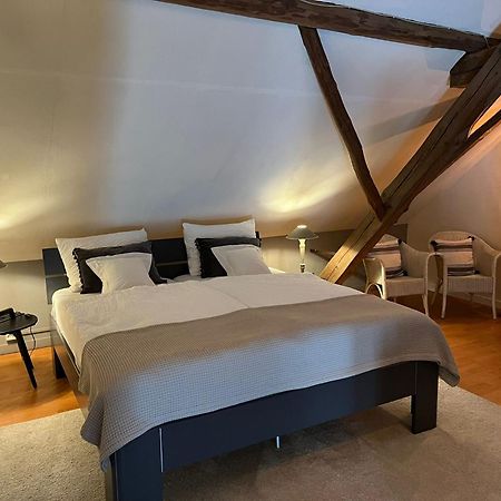 Vakantiewoning Fruitschuur De Morel Venlo Exteriör bild