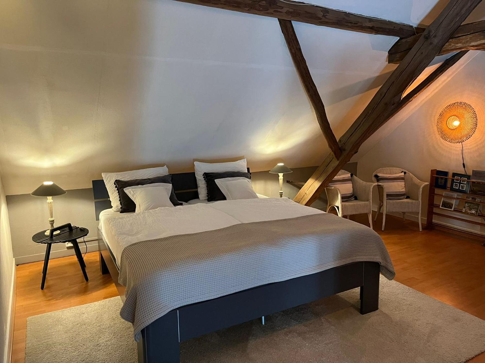 Vakantiewoning Fruitschuur De Morel Venlo Exteriör bild