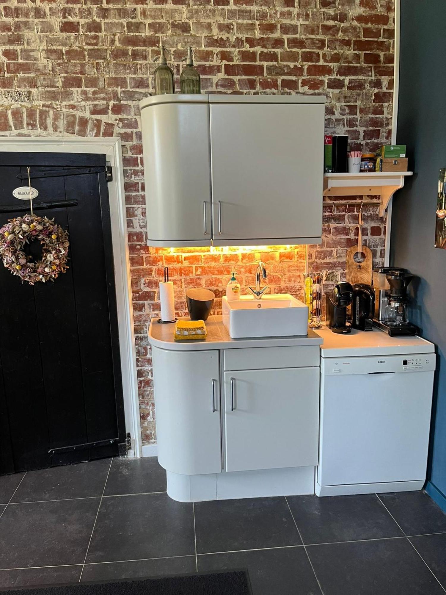Vakantiewoning Fruitschuur De Morel Venlo Exteriör bild