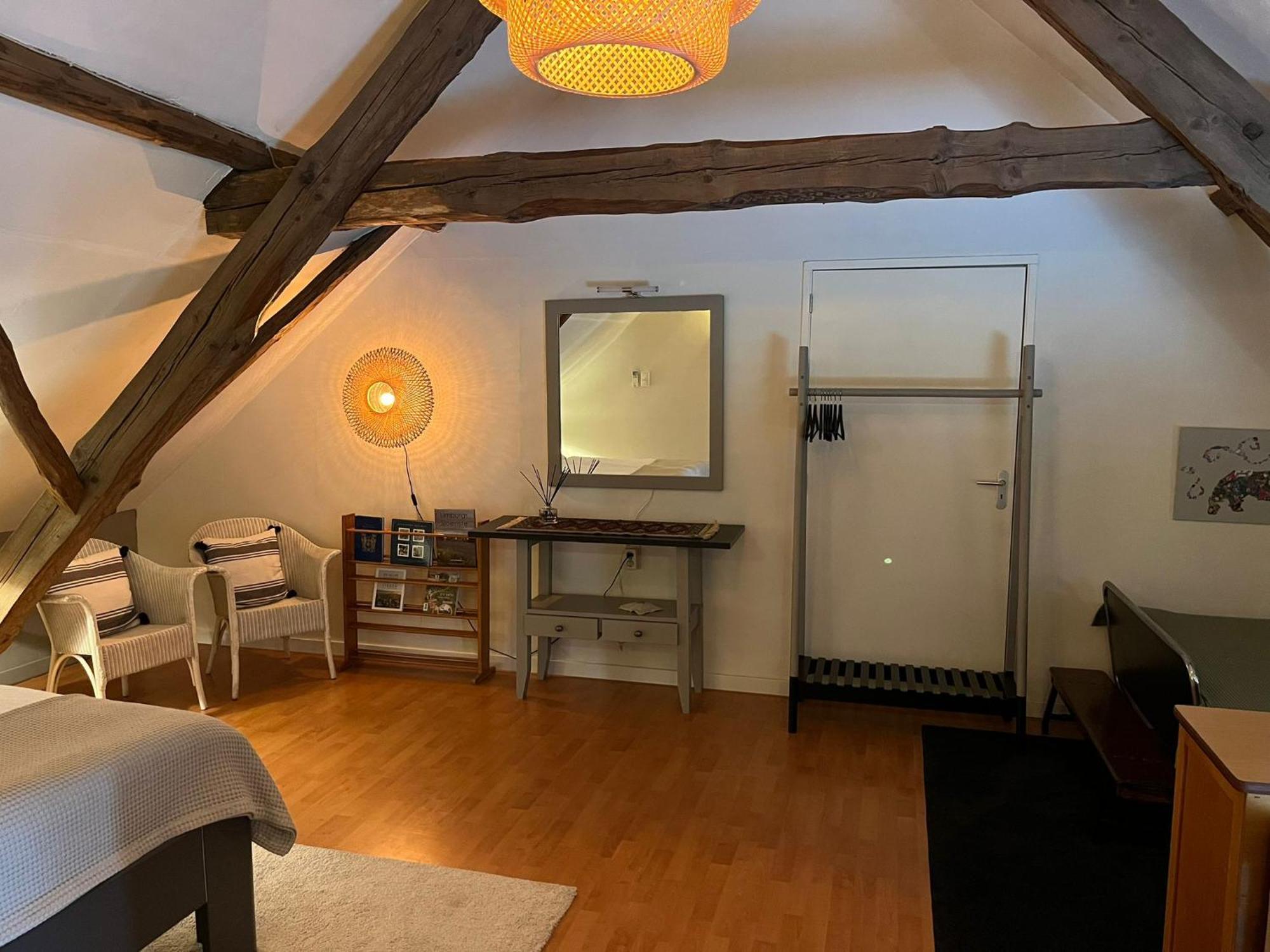 Vakantiewoning Fruitschuur De Morel Venlo Exteriör bild