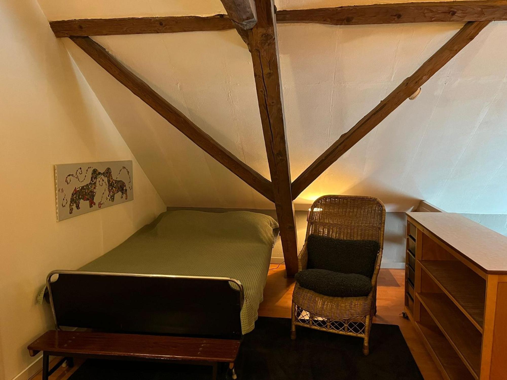 Vakantiewoning Fruitschuur De Morel Venlo Exteriör bild