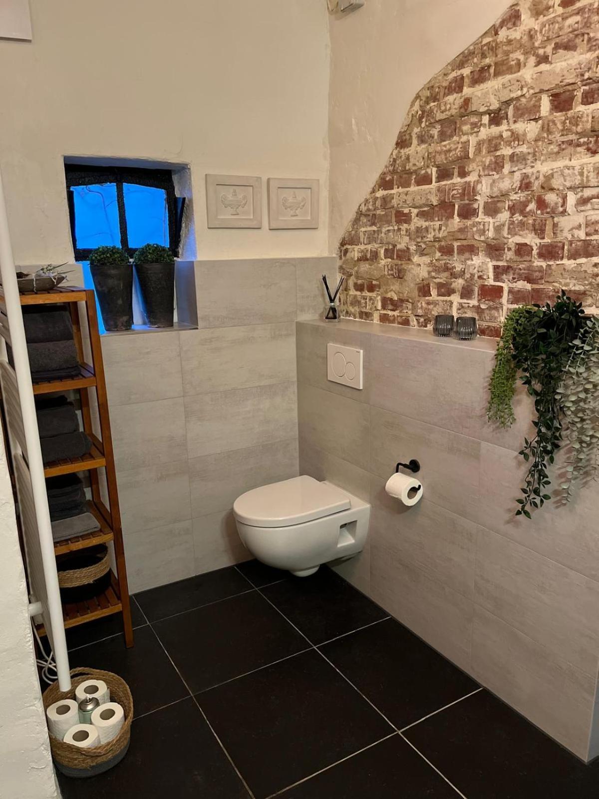 Vakantiewoning Fruitschuur De Morel Venlo Exteriör bild