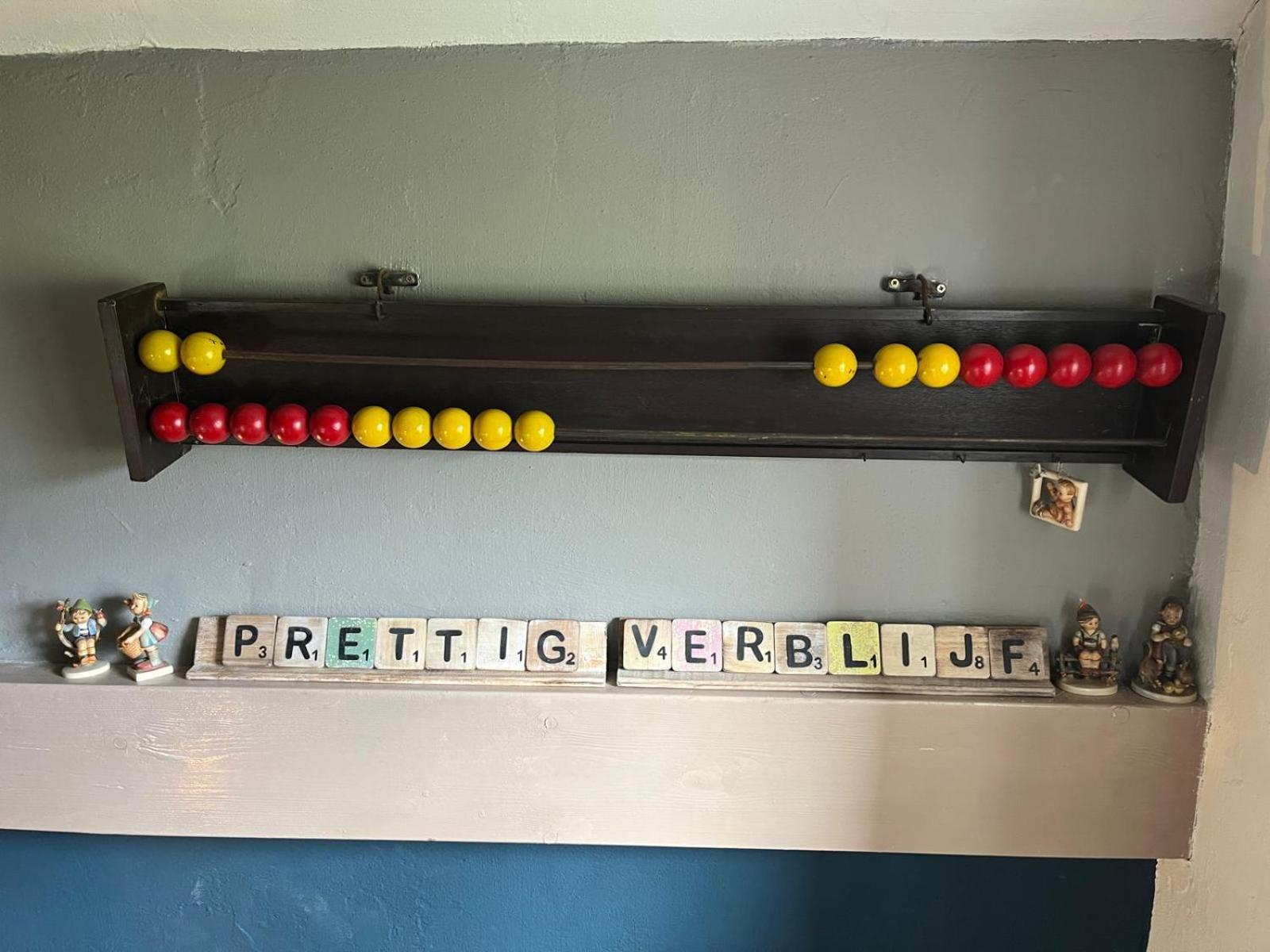 Vakantiewoning Fruitschuur De Morel Venlo Exteriör bild