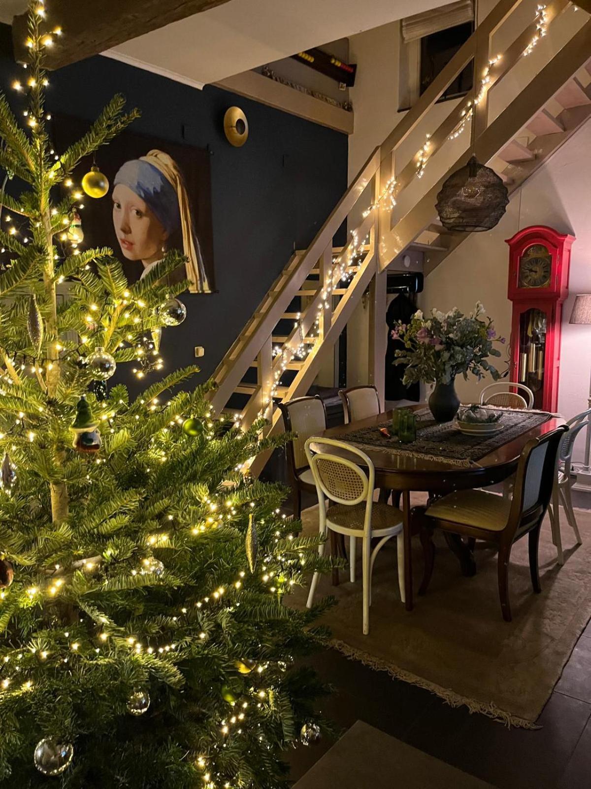 Vakantiewoning Fruitschuur De Morel Venlo Exteriör bild