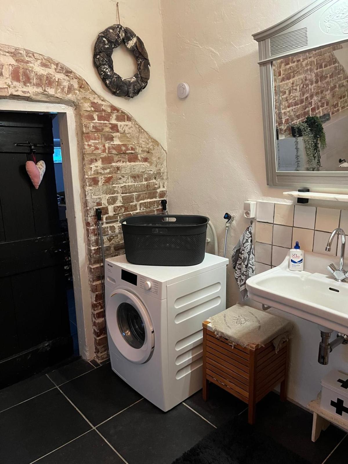 Vakantiewoning Fruitschuur De Morel Venlo Exteriör bild