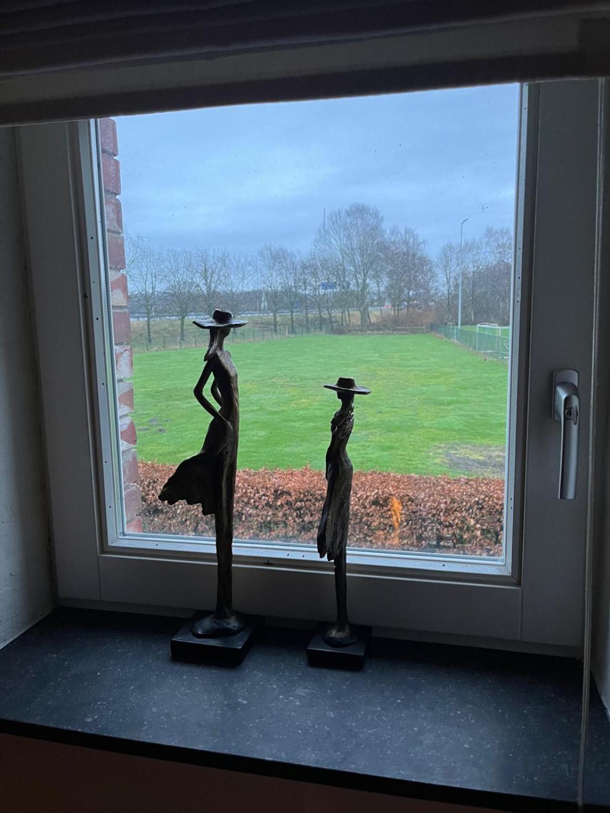 Vakantiewoning Fruitschuur De Morel Venlo Exteriör bild