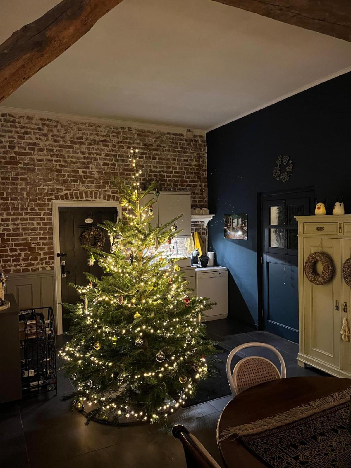 Vakantiewoning Fruitschuur De Morel Venlo Exteriör bild
